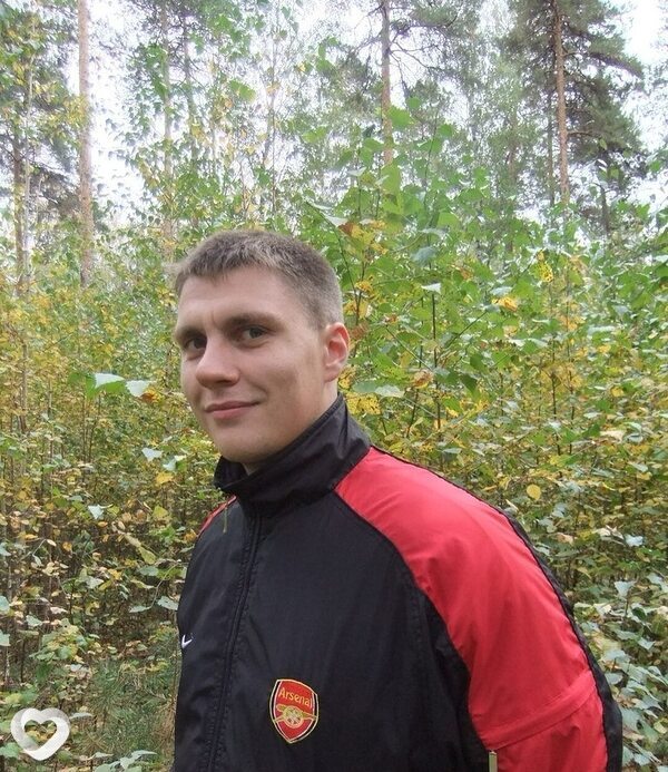 Сергей, 36, Воронеже — анкета №1225325