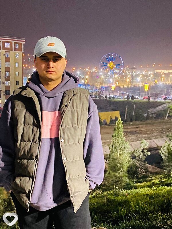 Maga, 23, Москве — анкета №1225327