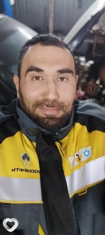 Хулиган, 35, Самаре — анкета №1225364