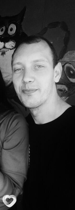 Сергей, 29, Одессе — анкета №1225369