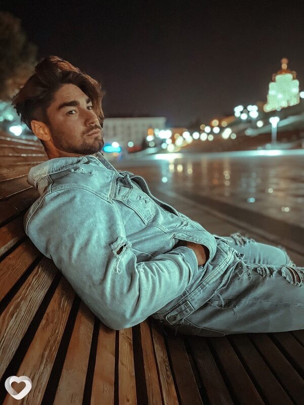 Дмитрий, Москва