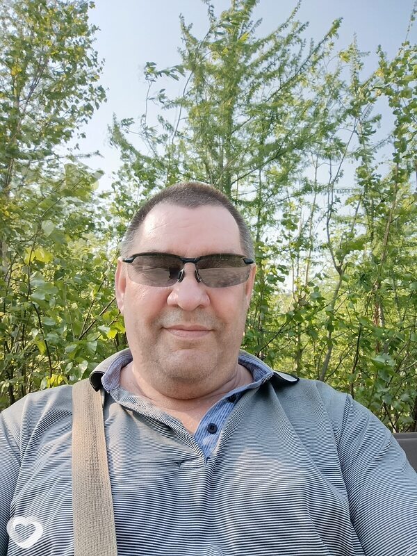 Алексей, 52, Норильске — анкета №1225371