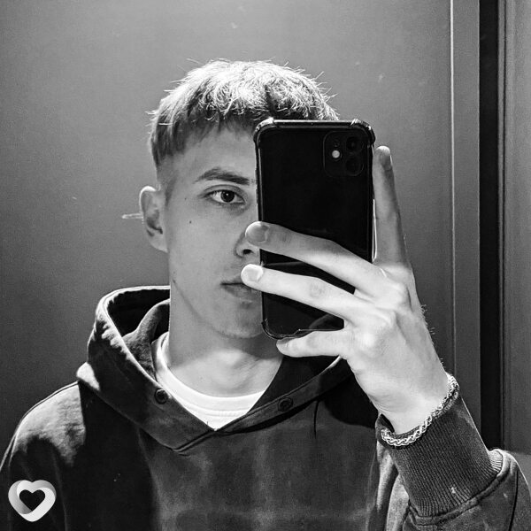 Дмитрий, 27, Москве — анкета №1225374