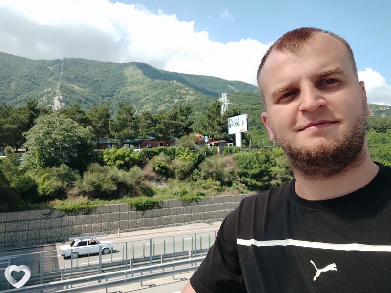 Dmitriy, 34, Уральске — анкета №1225377