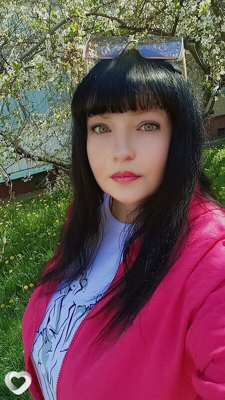 Светлана, 47, Белгороде — анкета №1225378