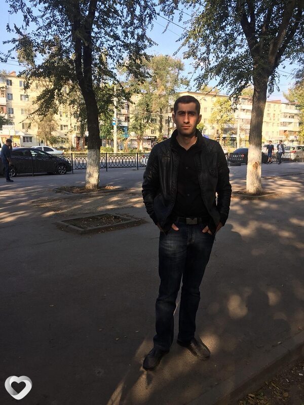 Артур, 35, Ростове-на-Дону — анкета №1225410