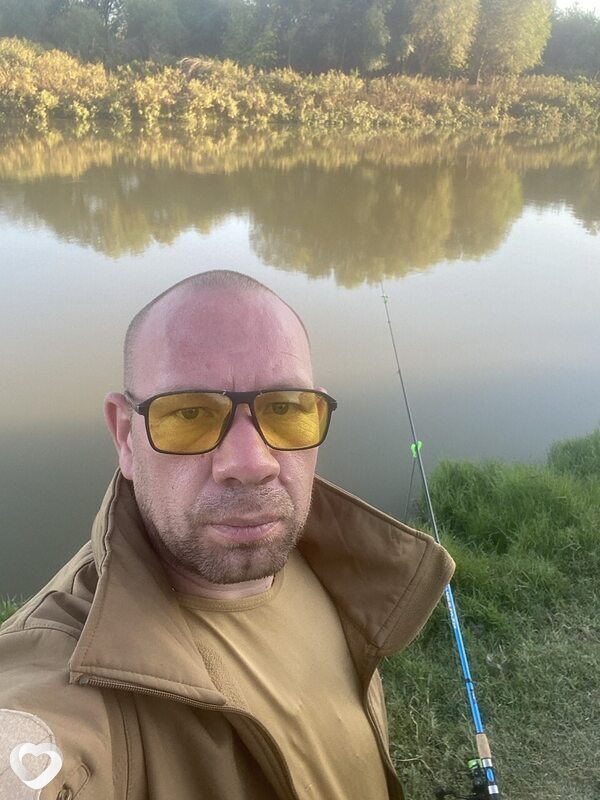 Михаил, 39, Ташкент — анкета №1225424