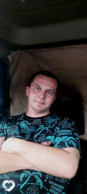 Иван, 31, Белой Калитве — анкета №1225459