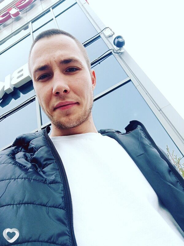 Дмитрий, 31, Санкт-Петербурге — анкета №1225467