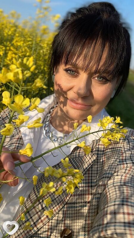 Екатерина, 41, Гомеле — анкета №1225468