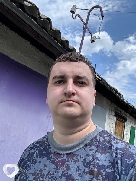 Олег, 31, Балашове — анкета №1225471