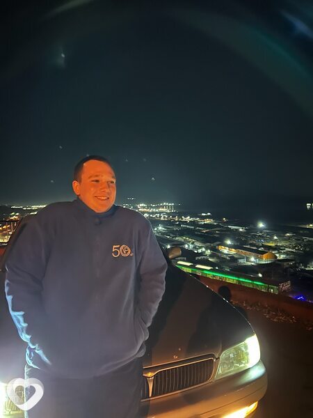 Антон, 23, Находке — анкета №1225480