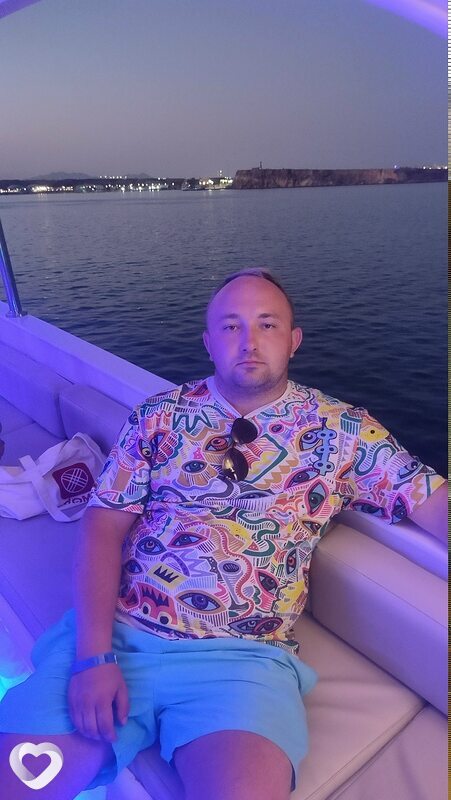 Валентин, 28, Познань — анкета №1225436