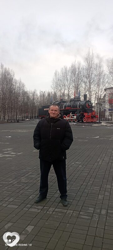 Евгений, 49, Хабаровске — анкета №1225439