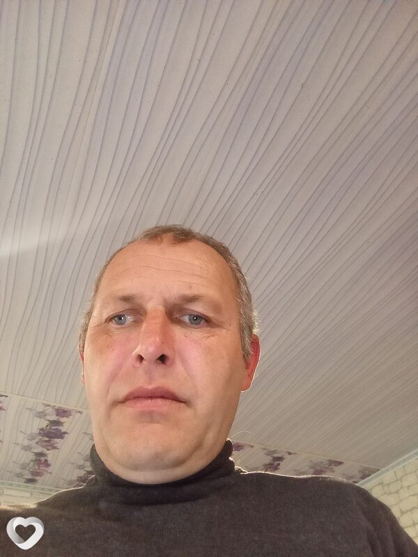 Серёга, 46, Иванове — анкета №1225445