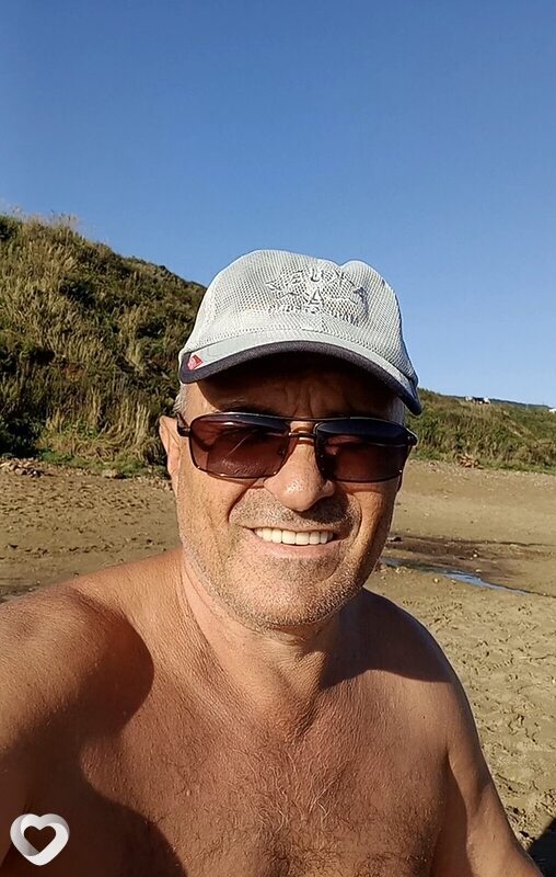 Михаил, 53, Владивостоке — анкета №1225450