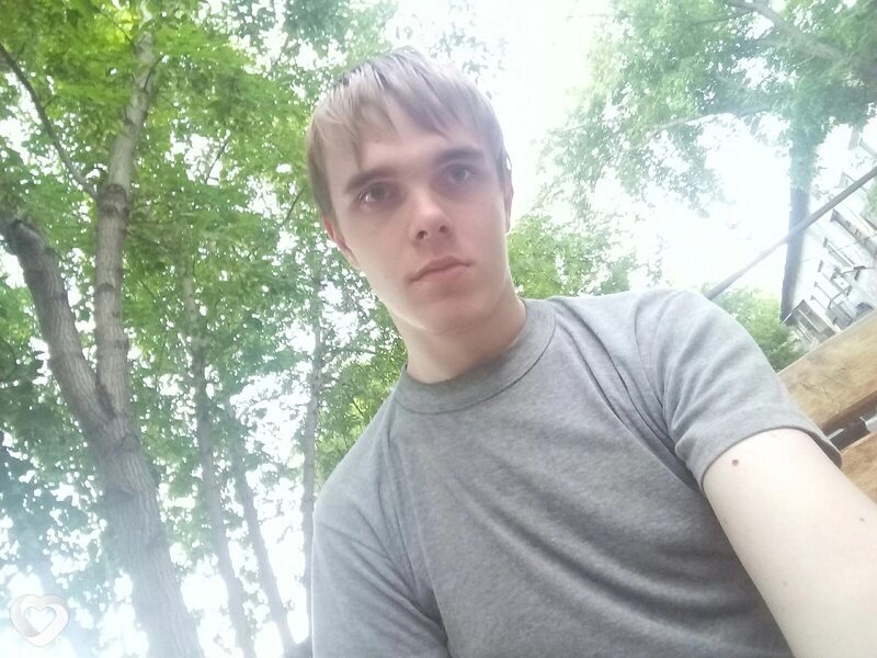 Юрий, 26, Караганде — анкета №1225451