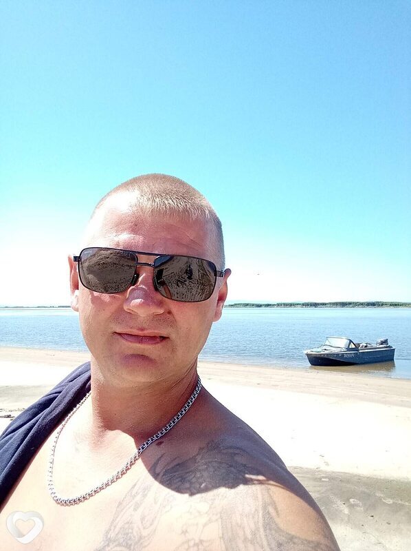 Павел, Амурск