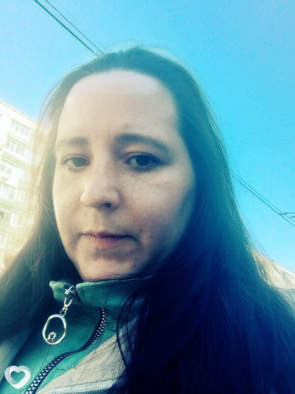 Наташа, 33, Перми — анкета №1225520