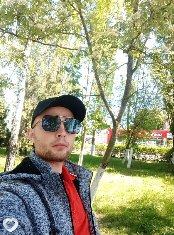 Константин, 30, Белгороде — анкета №1225522