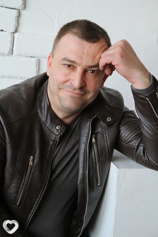 Алексей, Макеевка