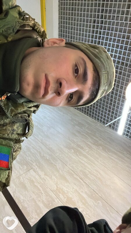 Абдула, 25, Антраците — анкета №1225528