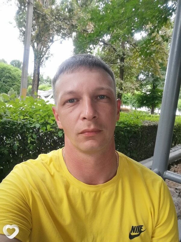 Дмитрий, 34, Москве — анкета №1225531