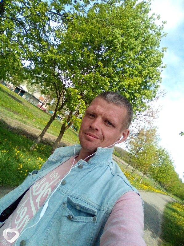 Андрей, 38, Старых Дорогах — анкета №1225583