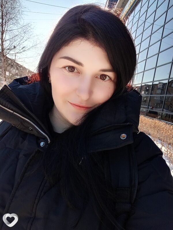 Маргарита, Спасск-Дальний