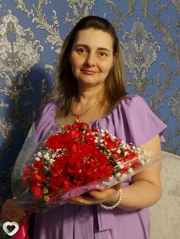 Света, 51, Ижевске — анкета №1225589