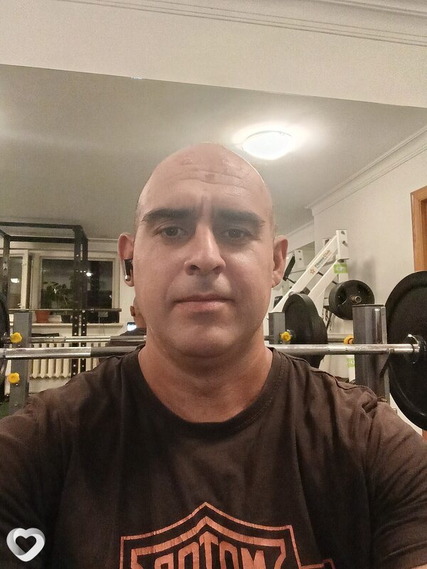 Владимир, 51, Севастополе — анкета №1225590