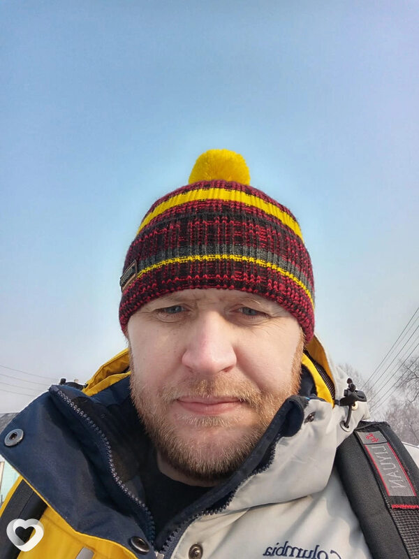 Владимир, 37, Новокузнецке — анкета №1225602