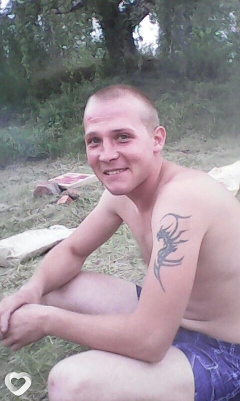 Максим, 38, Коркине — анкета №1225603