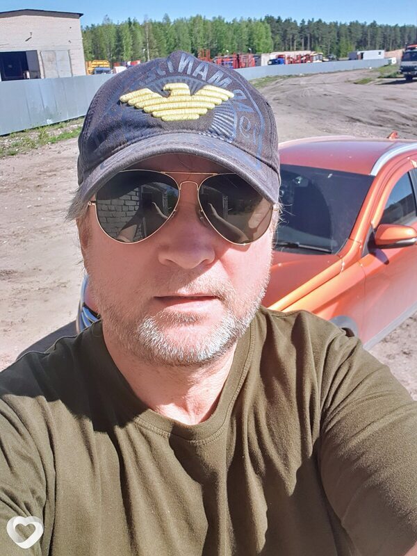 Андрей, Шарья