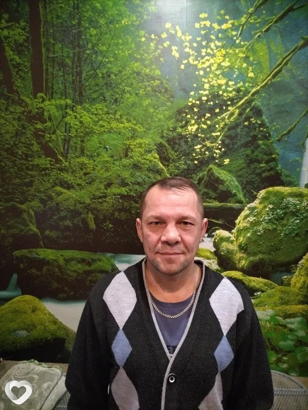 Валерий, 47, Барнауле — анкета №1225485
