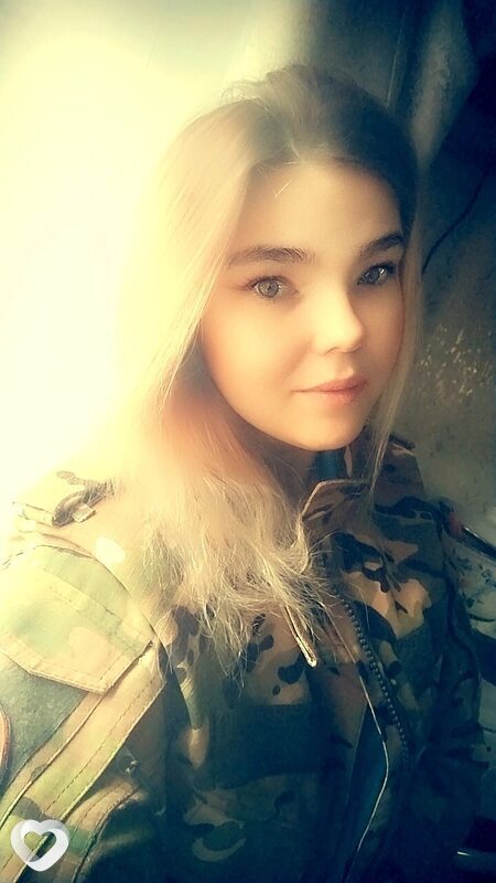 Катюшка, 28, Нижнем Тагиле — анкета №1225488