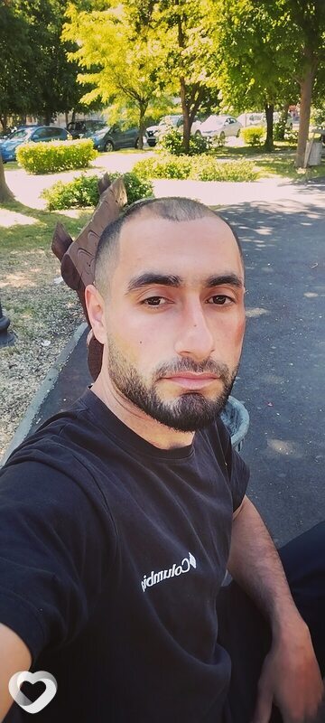 Kick Dj, 29, Астрахани — анкета №1225492