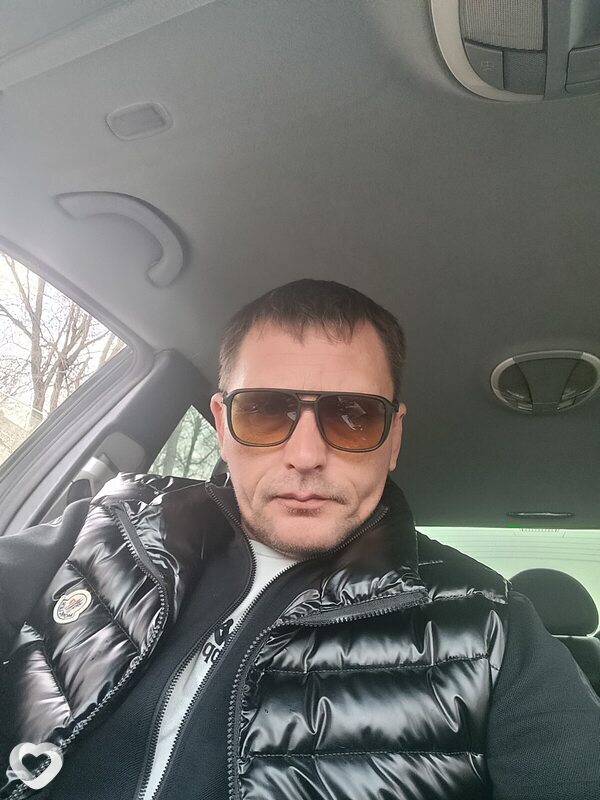 Алексей, 47, Уфе — анкета №1225493
