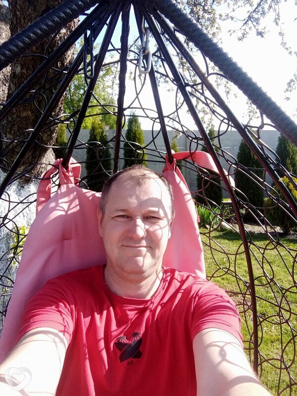 Виталий, 53, Гродно — анкета №1225495