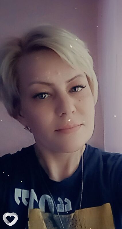 Даша, Шадринск