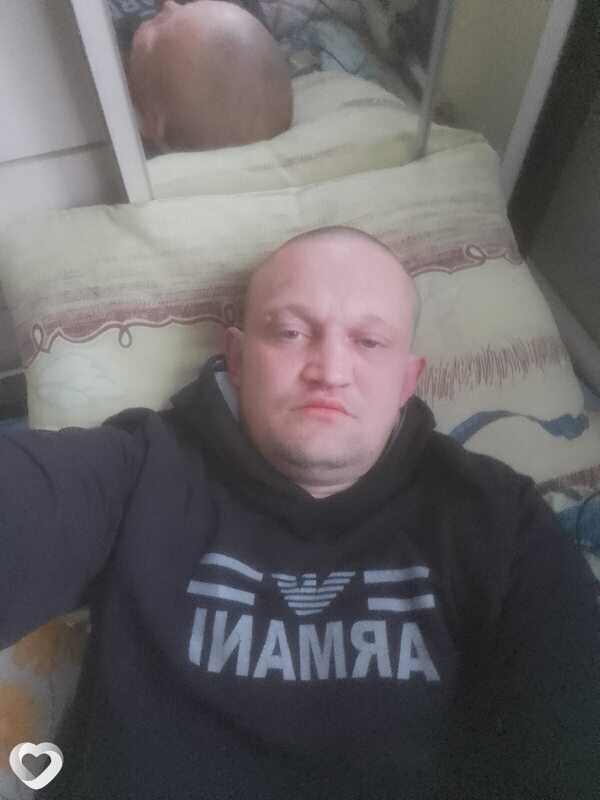 Виталий, 39, Челябинске — анкета №1225503