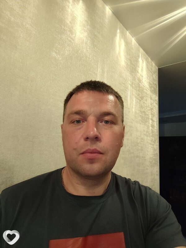 Николай, 43, Нижнем Новгороде — анкета №1225505
