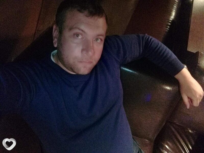 Степан, 39, Омске — анкета №1225883