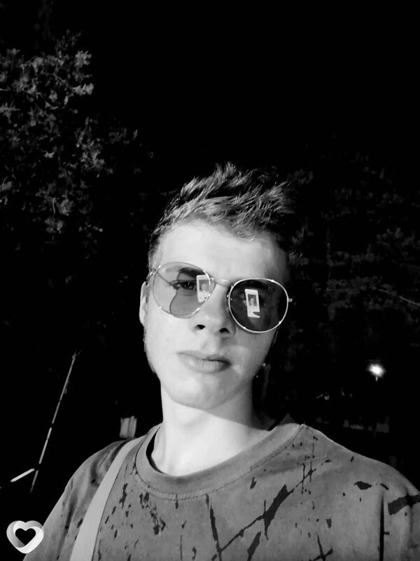 Puro, 20, Невинномысске — анкета №1225888