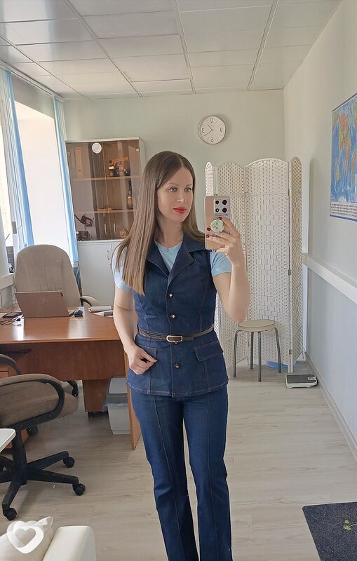 Ксения, Печора