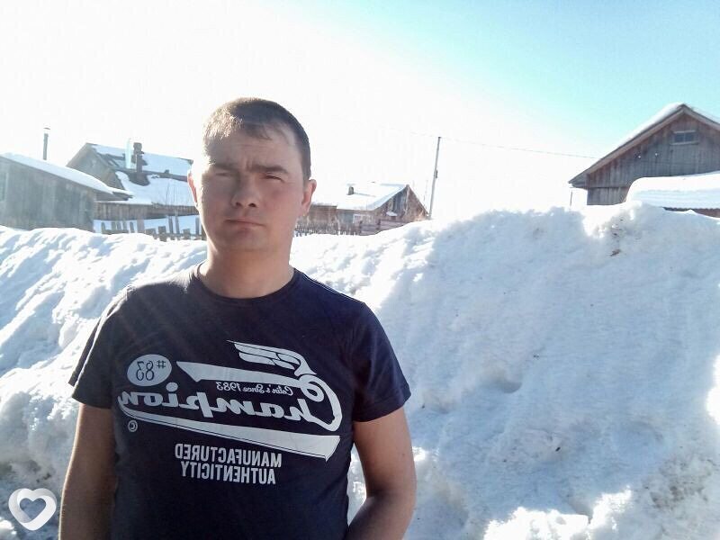 Иван, Пучеж