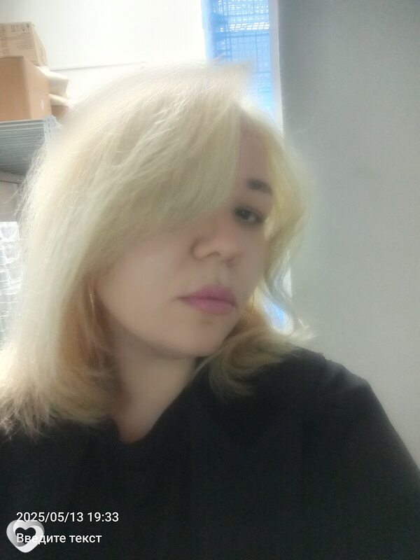 Лана, 37, Ростове-на-Дону — анкета №1225896