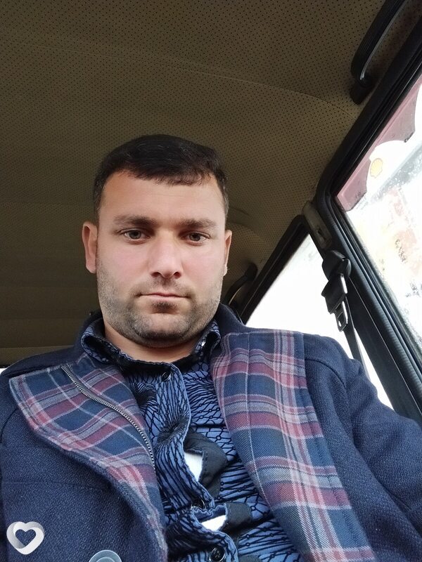 Армен, 38, Петрозаводске — анкета №1225898