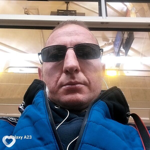 Александр, 40, Минске — анкета №1225900