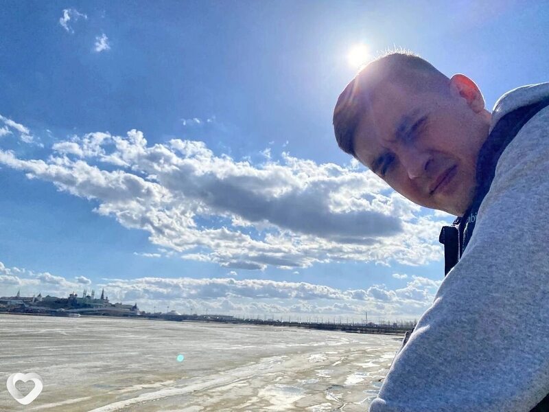 Егор, 31, Самаре — анкета №1225565